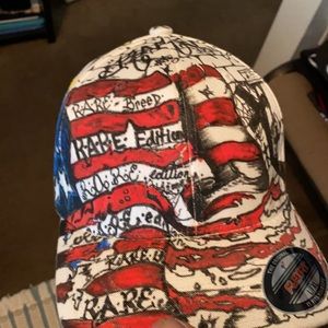 Custom hats
